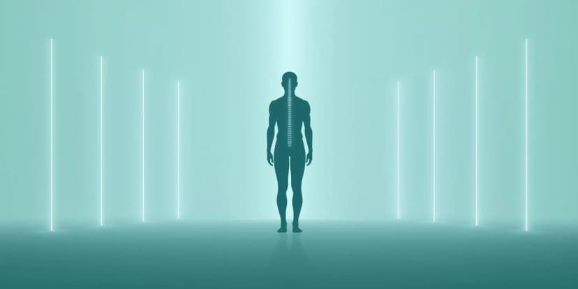 Posture Correction Program
