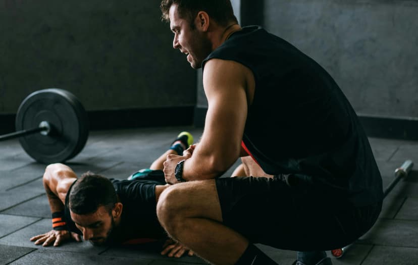 Weight Gaining Program