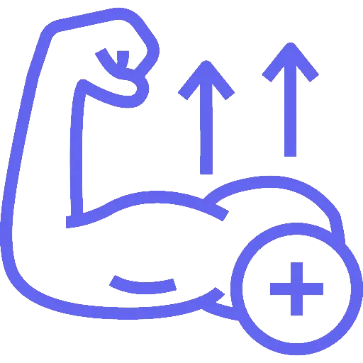 Weight Gaining Program